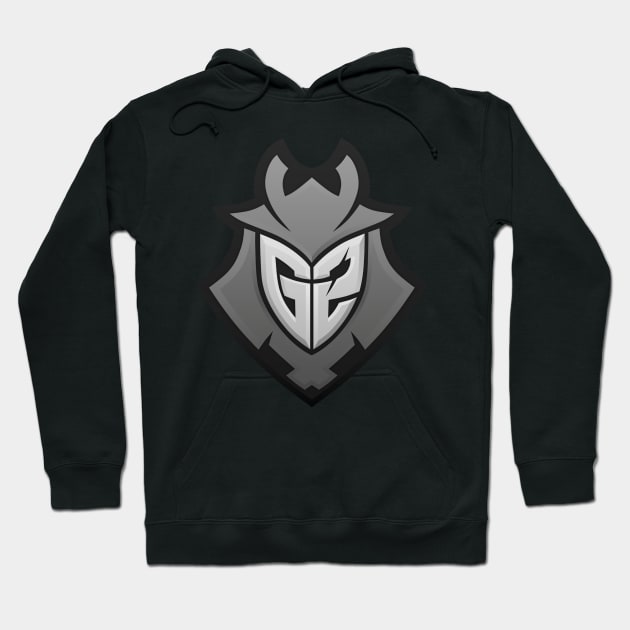 G2 esports hoodie on sale